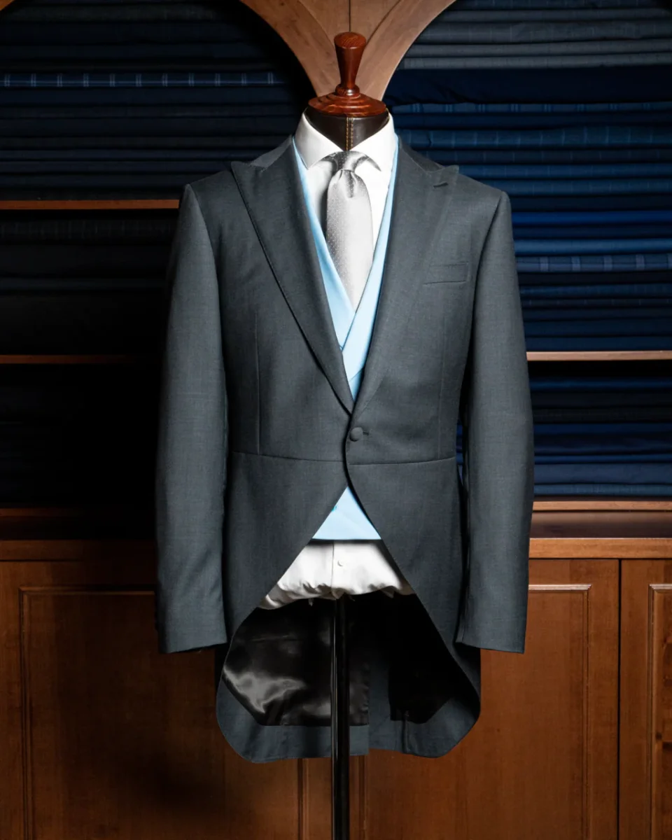 Tight Grigio Cenere - immagine 3