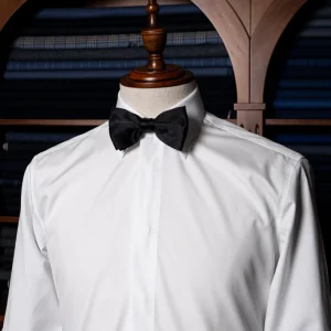 Camicia Cerimonia Bianca