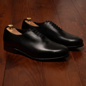 Scarpa One Piece Nero Opaco