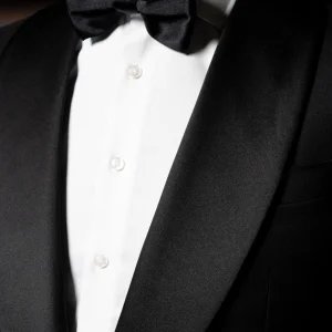 Smoking Donatello Nero Opaco