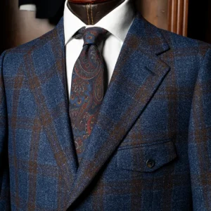 Giacca Giotto Sportiva Blu