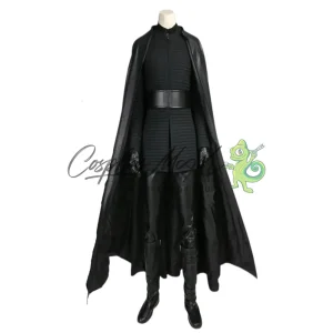 Costume Cosplay Kylo Ren Star Wars L'ultimo Jedi