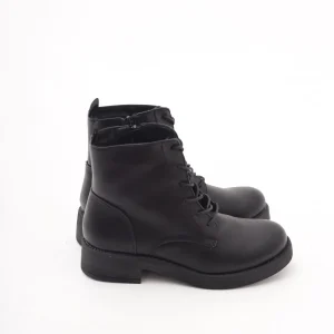 Stivaletto – LY55-3 – Nero