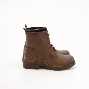 Stivaletto – LY55-3 – Marrone