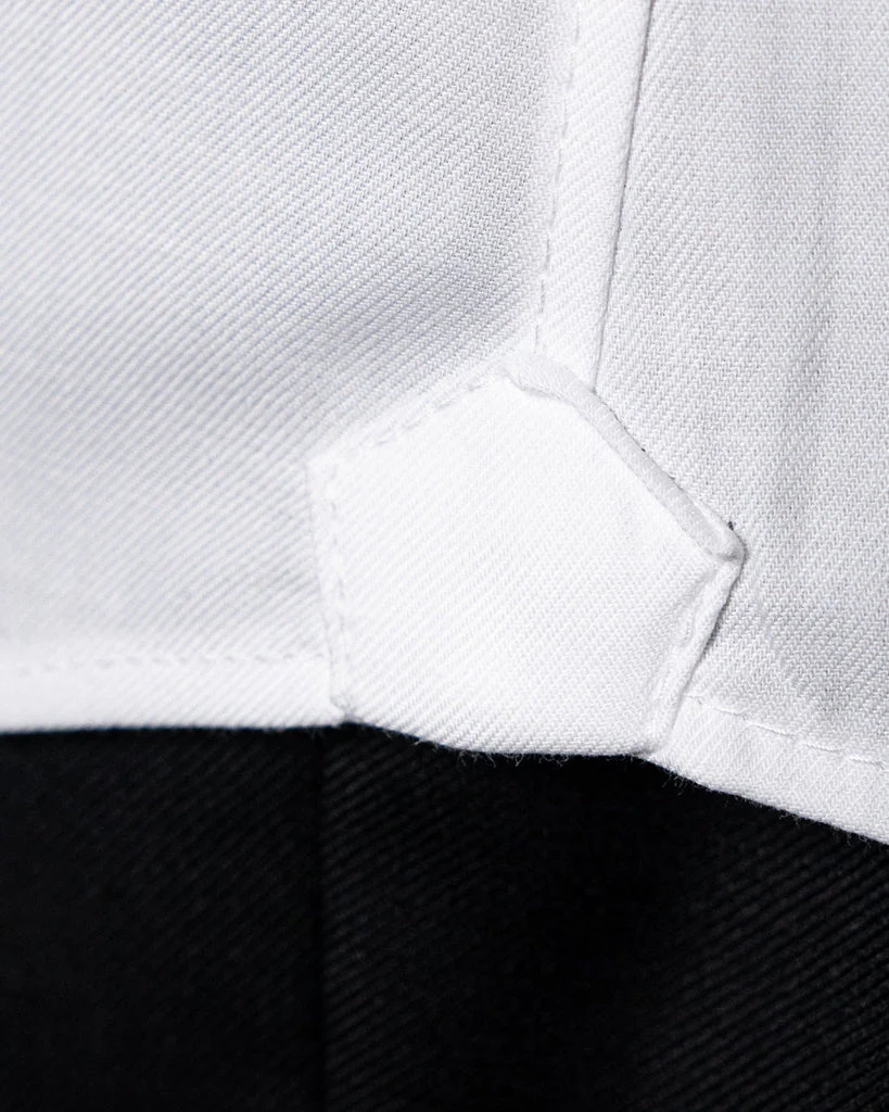 Camicia Cerimonia Bianca - immagine 9