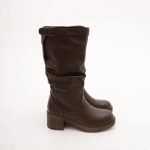 Stivale – MP748 – Marrone