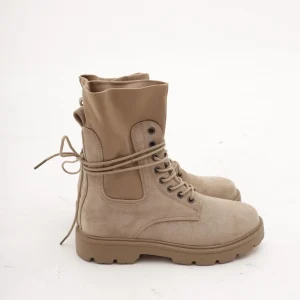 Stivaletto – MP721-1 – Tortora