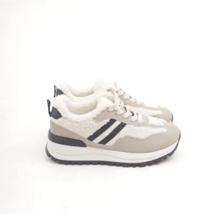 Sneakers – MP903-11 – Panna
