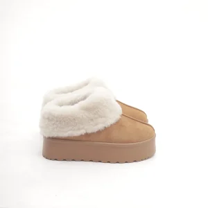 Scarpa – MP1002-2 – Cuoio