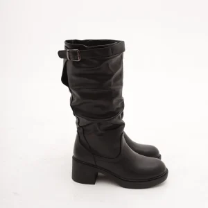 Stivale – MP748 – Nero