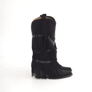 Exclusive – CR002712 – Nero