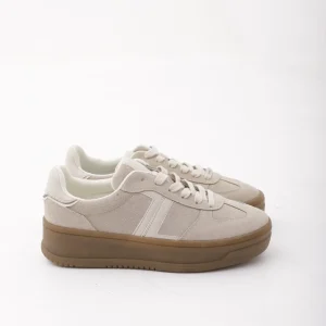 Sneakers – MP2608-2 – Beige