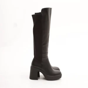 Stivale – MP658-1 – Nero