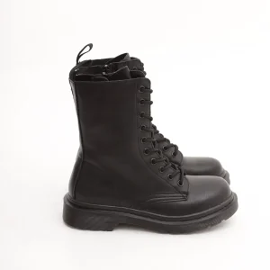 Stivaletto – MT88-5 – Nero