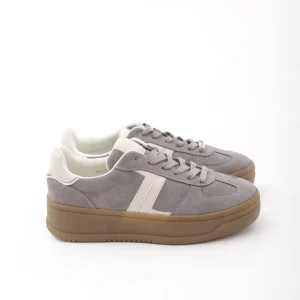 Sneakers – MP2608-2 – Grigio
