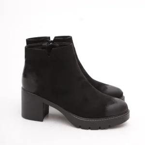 Stivaletto – MP760 – Nero