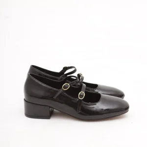 Mary Jane – MP70021 – Nero