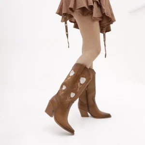 Texano – MP736-12 – Cuoio