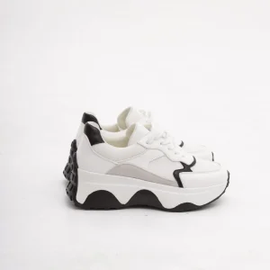 Sneakers – MP2609-1 – Bianco
