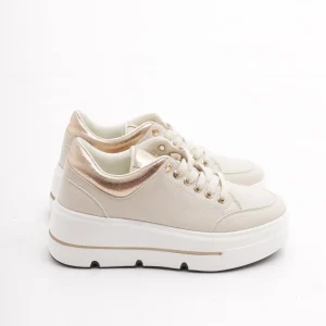 Sneakers – MP2606-2 – Beige
