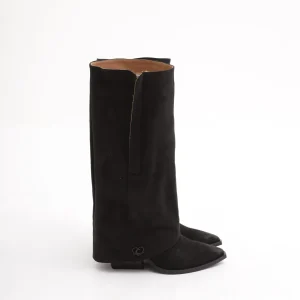 Exclusive – CR002601 – Nero