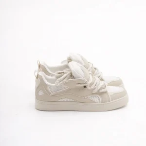 Sneakers – MP905-1 – Beige