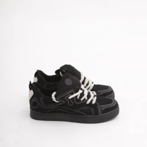 Sneakers – MP905-1 – Nero