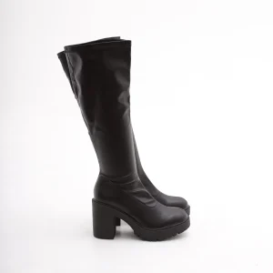 Stivale – MP650-3 – Nero