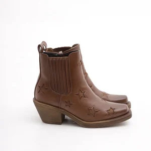 Texano – MP628-2 – Cuoio