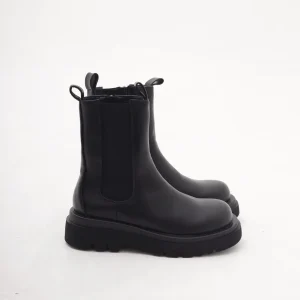 Stivaletto – LY86-2 – Nero