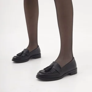 Scarpa – K1808-6 – Nero