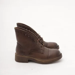 Stivaletto – MP362 – Marrone