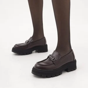 Mocassino – MP370-1 – Bordeaux