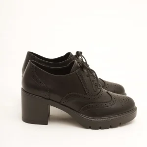 Mocassino – MP70014-1 – Nero