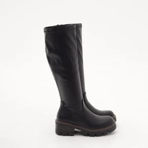 Stivale – MP652-3 – Nero