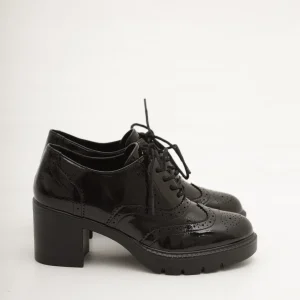 Mocassino – MP70014 – Nero