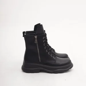 Stivaletto – MP2755-3 – Nero