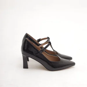 Tacco – MP2722-1 – Nero