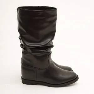 Stivale – MP726 – Nero