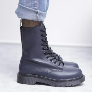 Stivaletto – MT88-5 – Blu