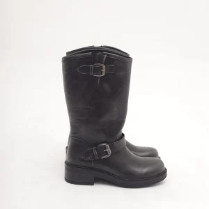 Stivale – MP2743-3 – Gesso