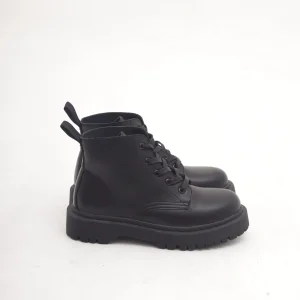 Stivaletto – MP2752-2 – Nero