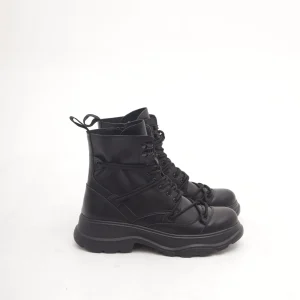 Stivaletto – MP2755-4 – Nero