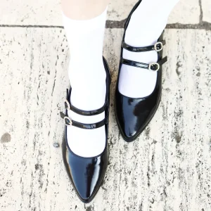 Ballerina – MP8008-1 – Nero