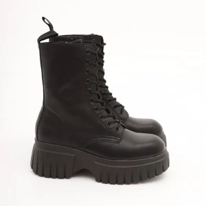 Stivaletto – MP733-1 – Nero