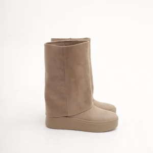 Stivaletto – MP2736-4 – Taupe