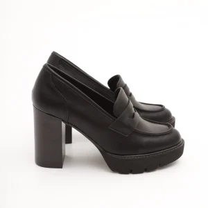 Mocassino- MP70013-2 – Nero