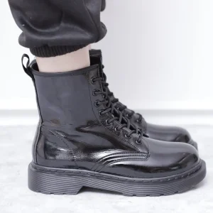 Stivaletto – MT88(AB) – Nero