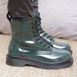 Stivaletto – MT88(AB) – Verde