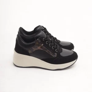 Sneakers – MP2602-2A – Nero